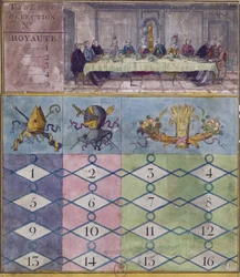 Doble representación otorgada al Tercer Estado por los Estados Generales, 17 de diciembre de 1788